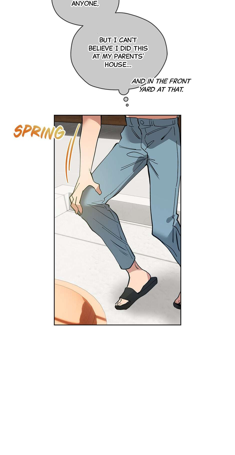 Read Downpour chapter 60.2 image 37 on Lezhin