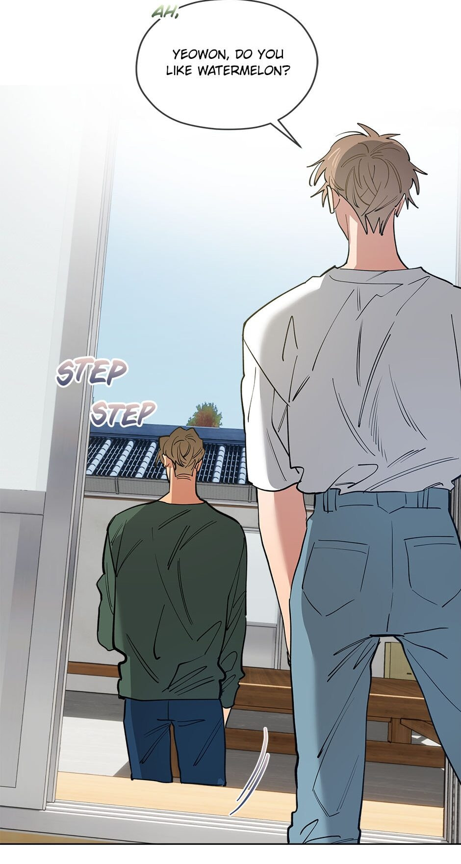 Read Downpour chapter 60.2 image 64 on Lezhin