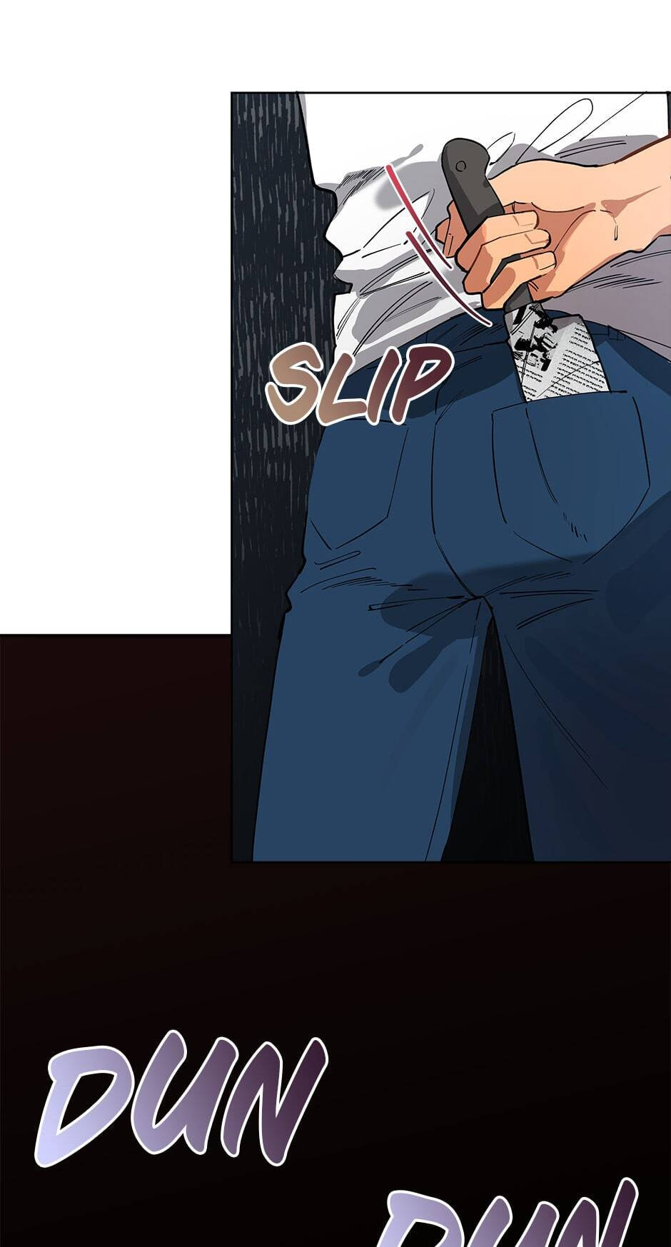Read Downpour chapter 60.2 image 71 on Lezhin