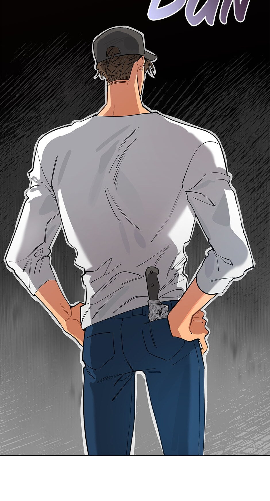 Read Downpour chapter 60.2 image 72 on Lezhin