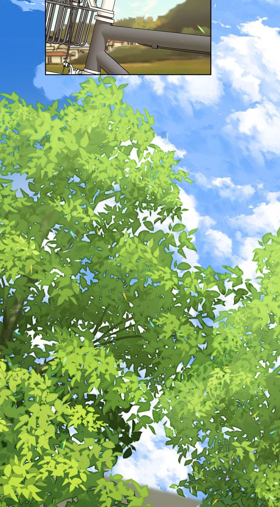 Read Downpour chapter 60.3 image 10 on Lezhin