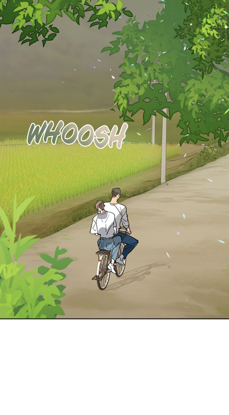Read Downpour chapter 60.3 image 11 on Lezhin
