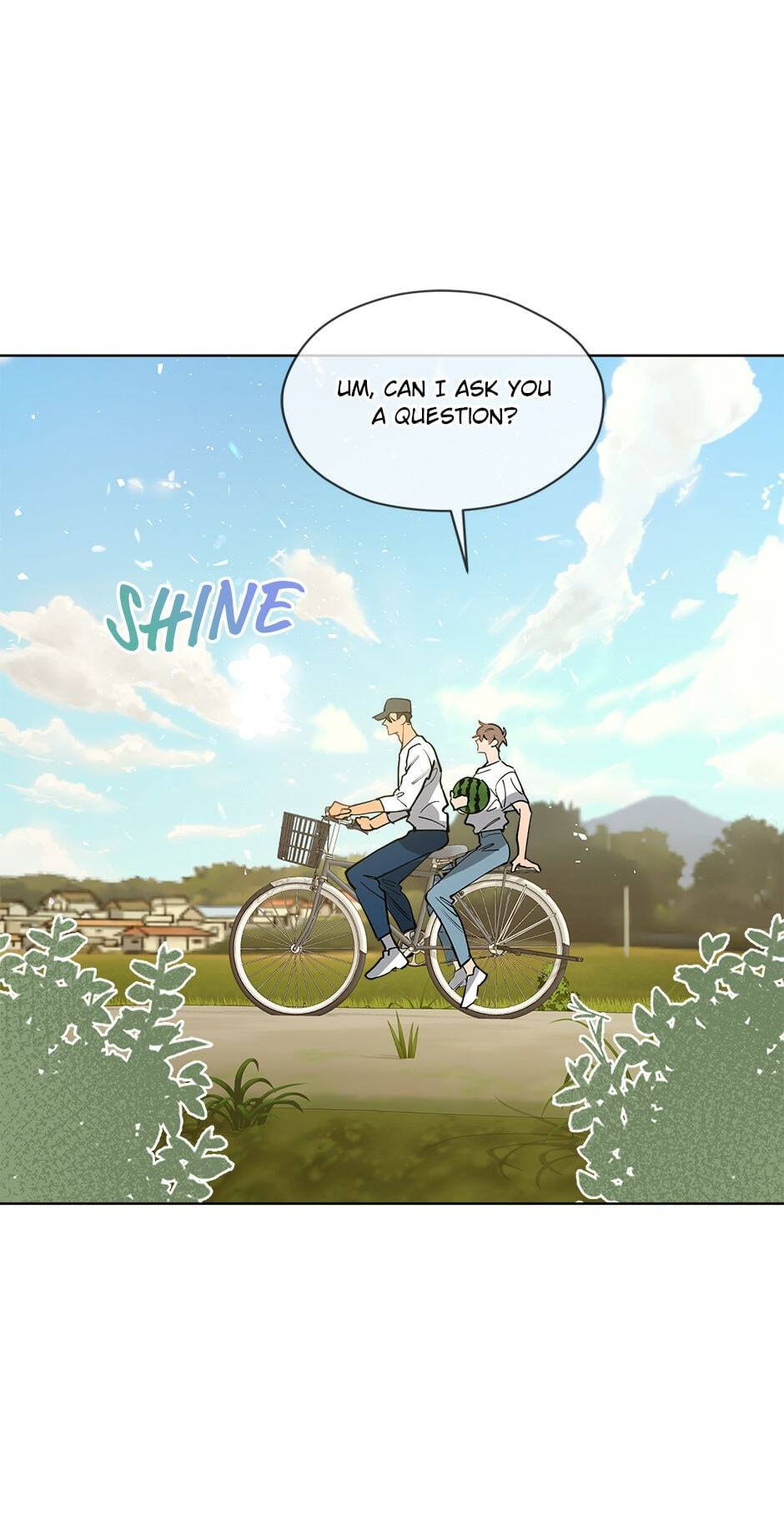 Read Downpour chapter 60.3 image 14 on Lezhin