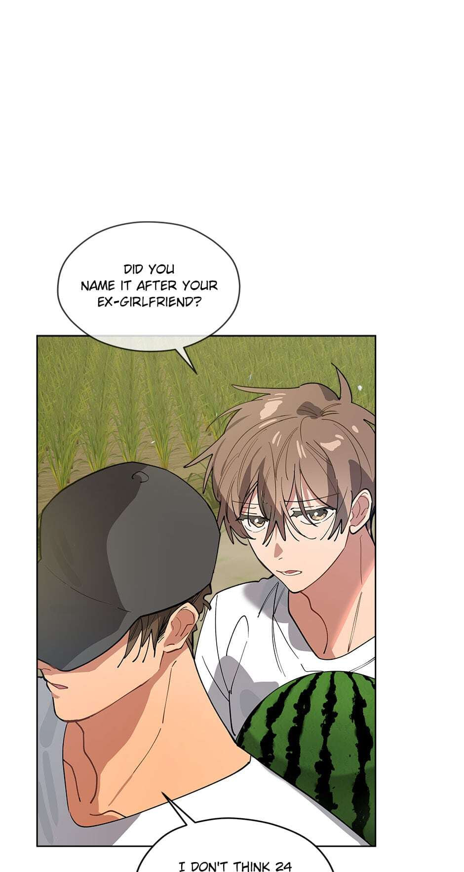 Read Downpour chapter 60.3 image 16 on Lezhin