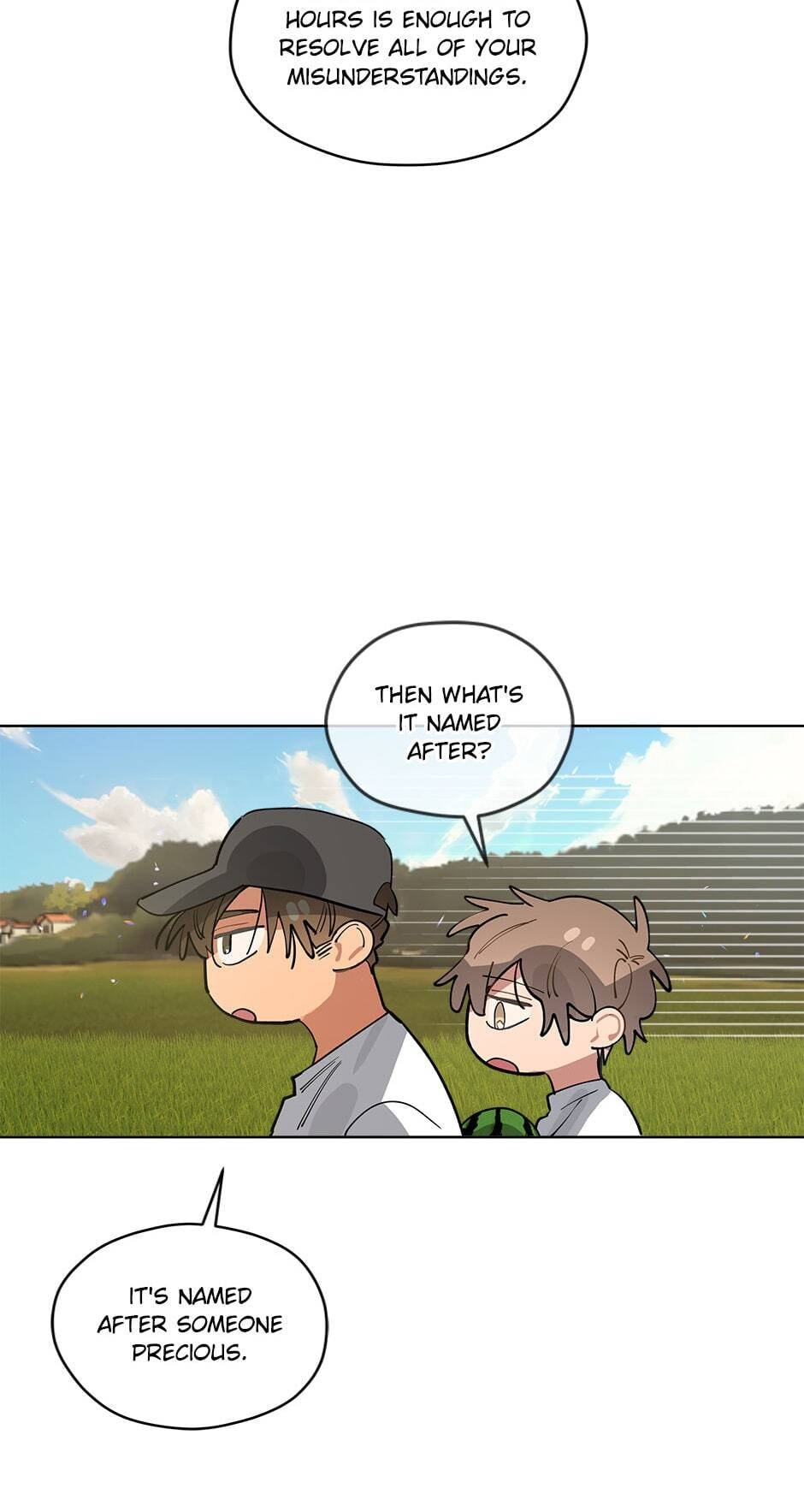 Read Downpour chapter 60.3 image 17 on Lezhin
