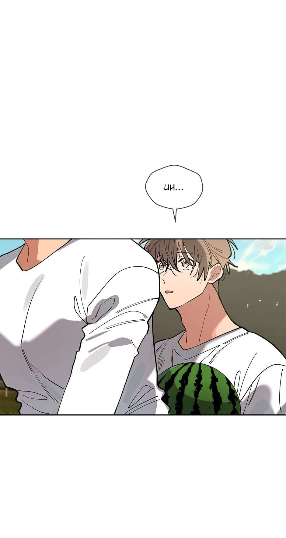 Read Downpour chapter 60.3 image 19 on Lezhin