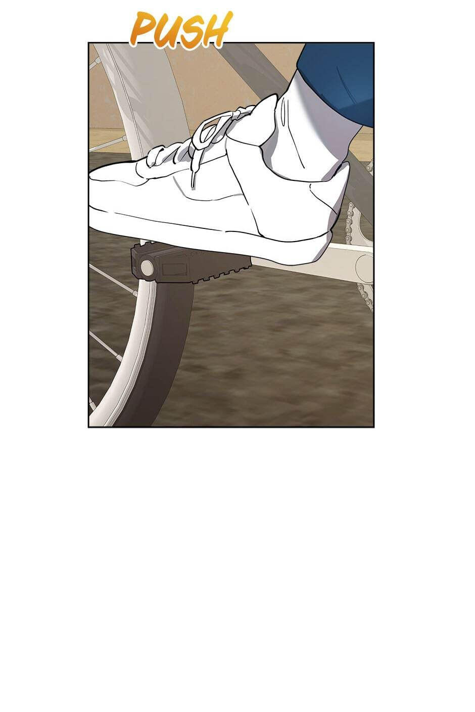 Read Downpour chapter 60.3 image 2 on Lezhin