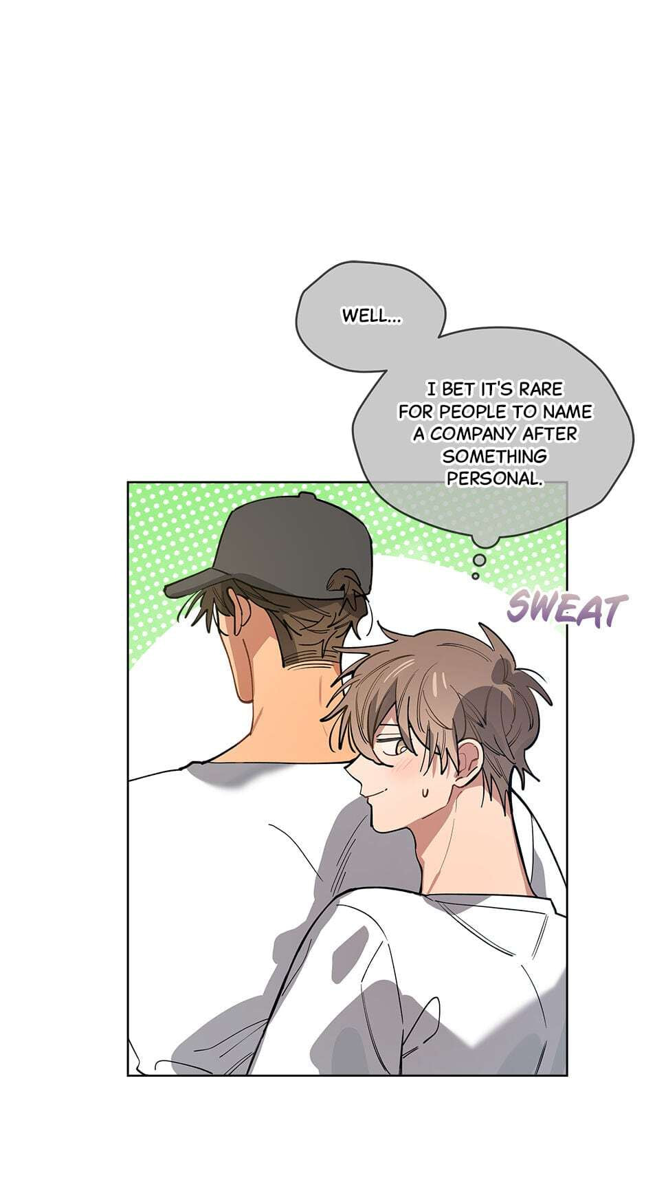 Read Downpour chapter 60.3 image 20 on Lezhin