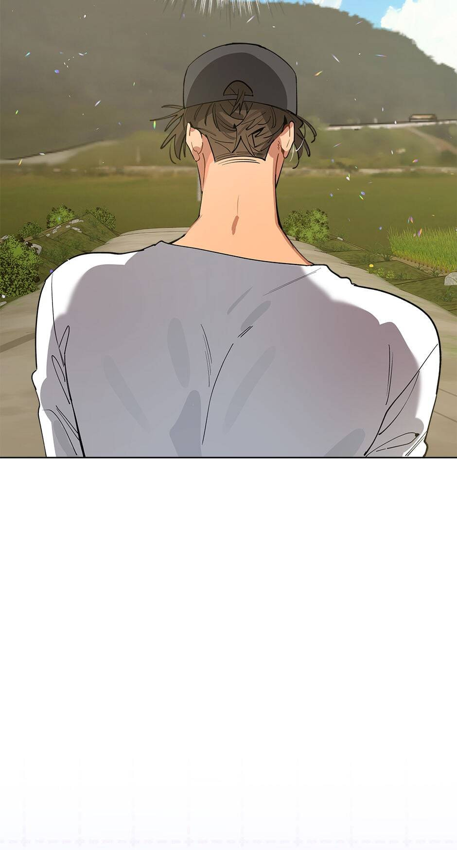 Read Downpour chapter 60.3 image 22 on Lezhin
