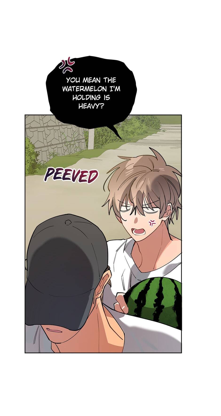 Read Downpour chapter 60.3 image 26 on Lezhin