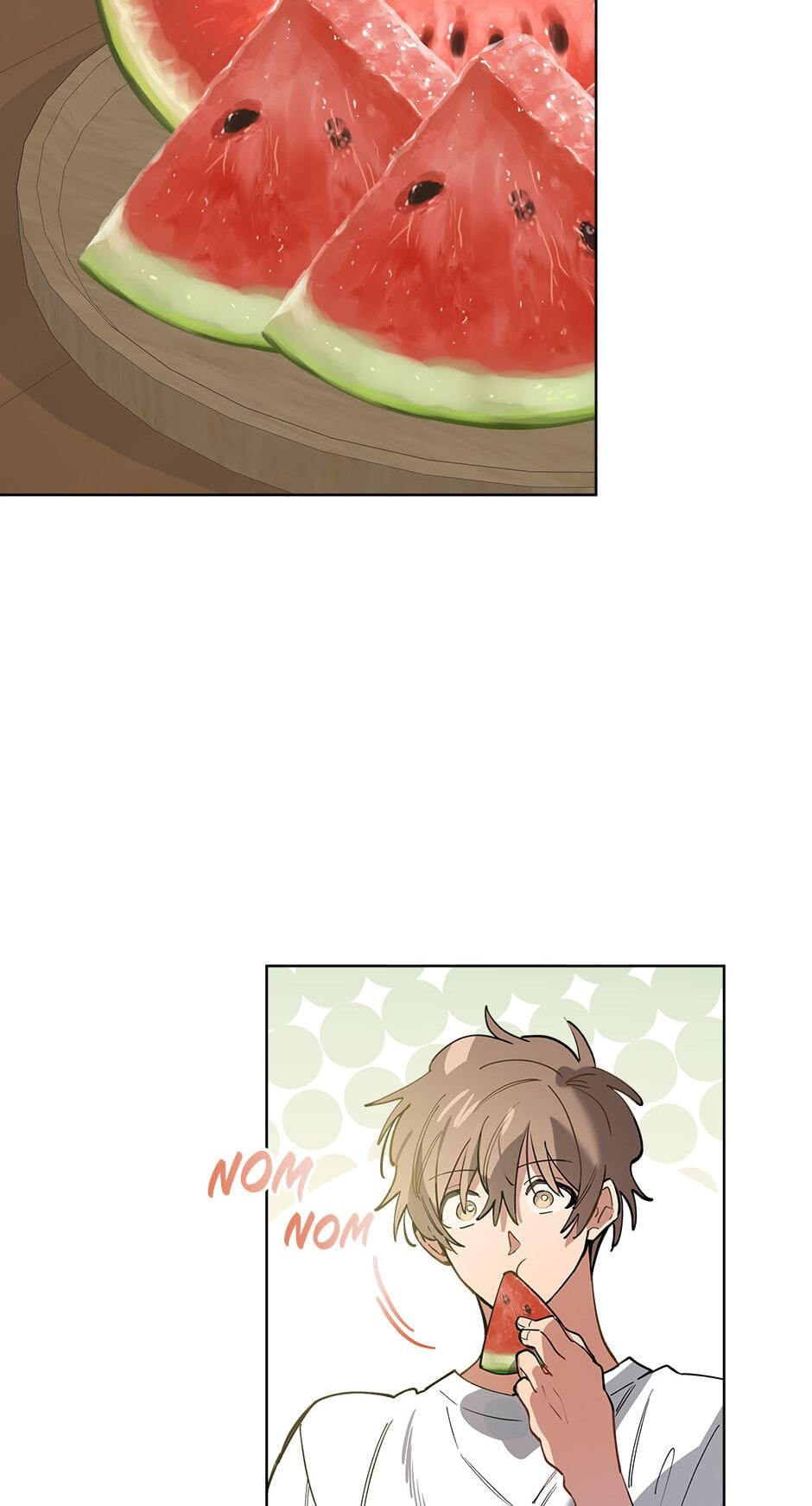 Read Downpour chapter 60.3 image 31 on Lezhin