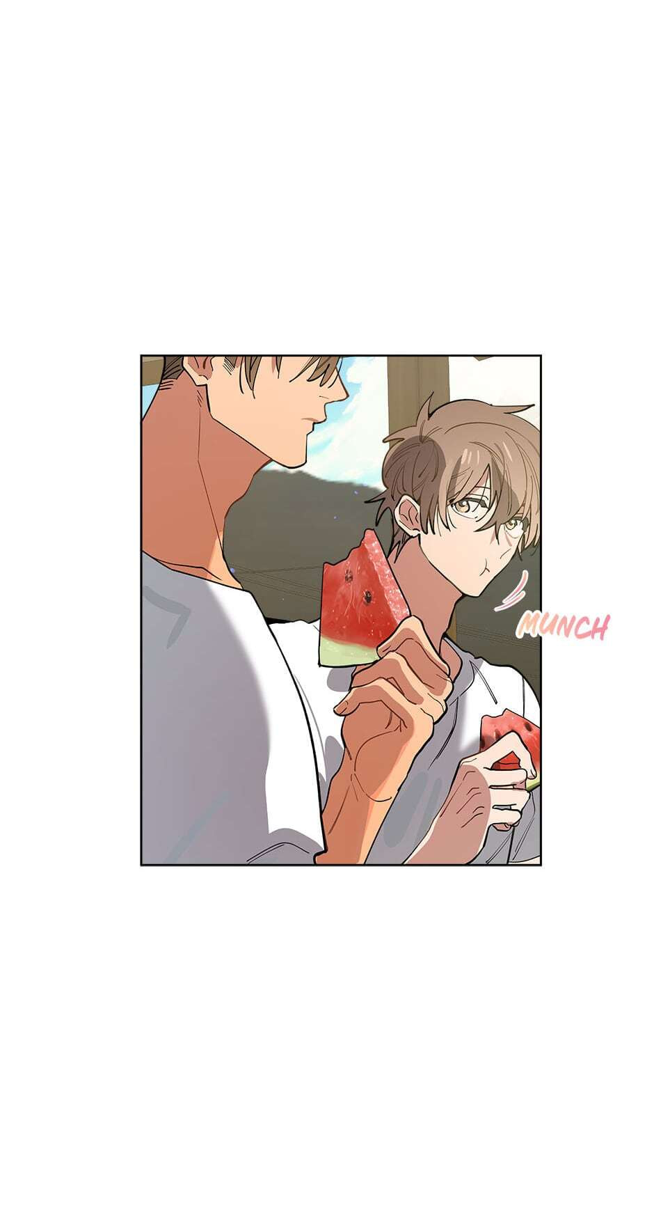 Read Downpour chapter 60.3 image 33 on Lezhin