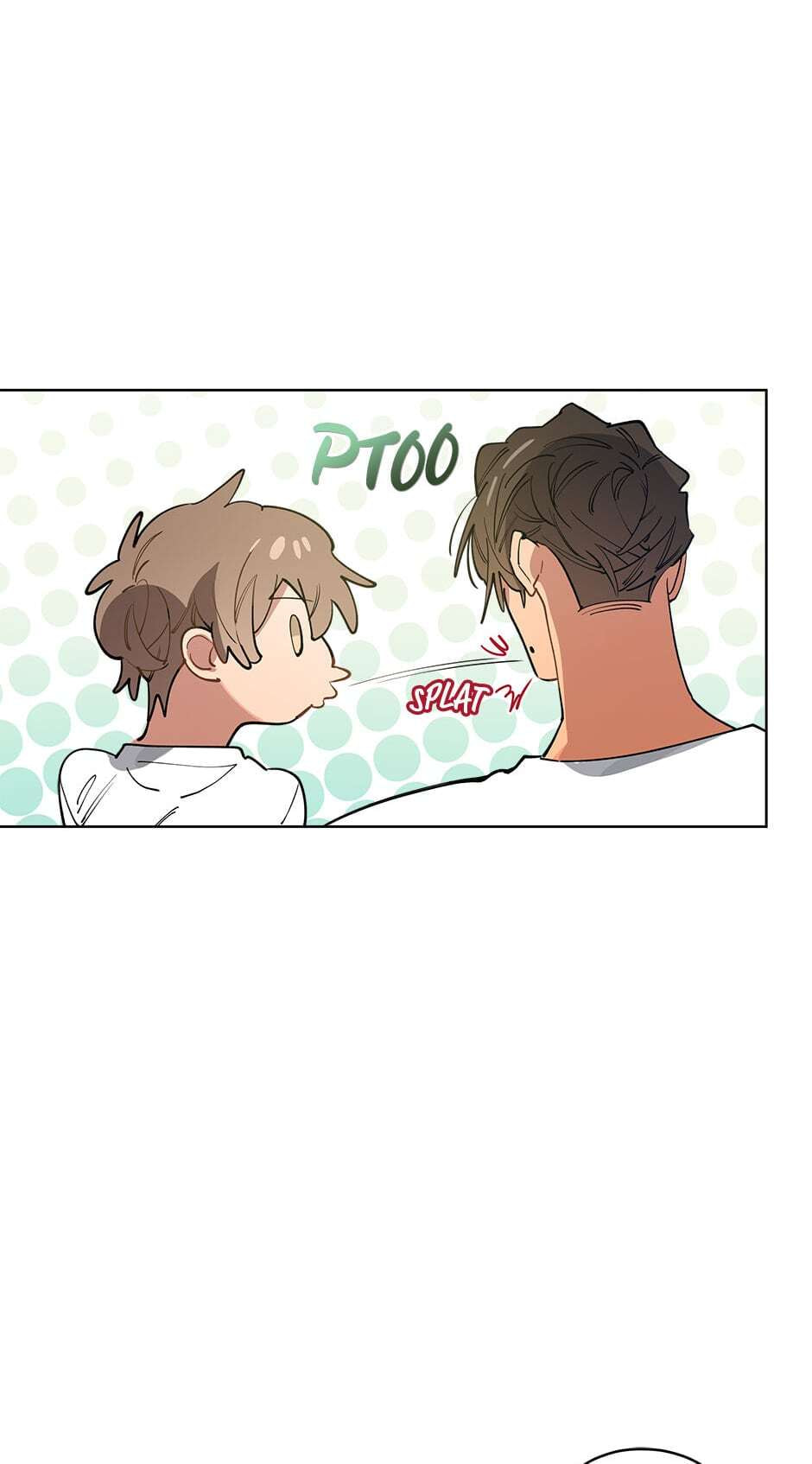Read Downpour chapter 60.3 image 35 on Lezhin