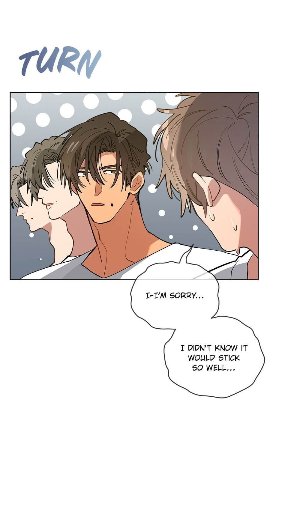 Read Downpour chapter 60.3 image 37 on Lezhin