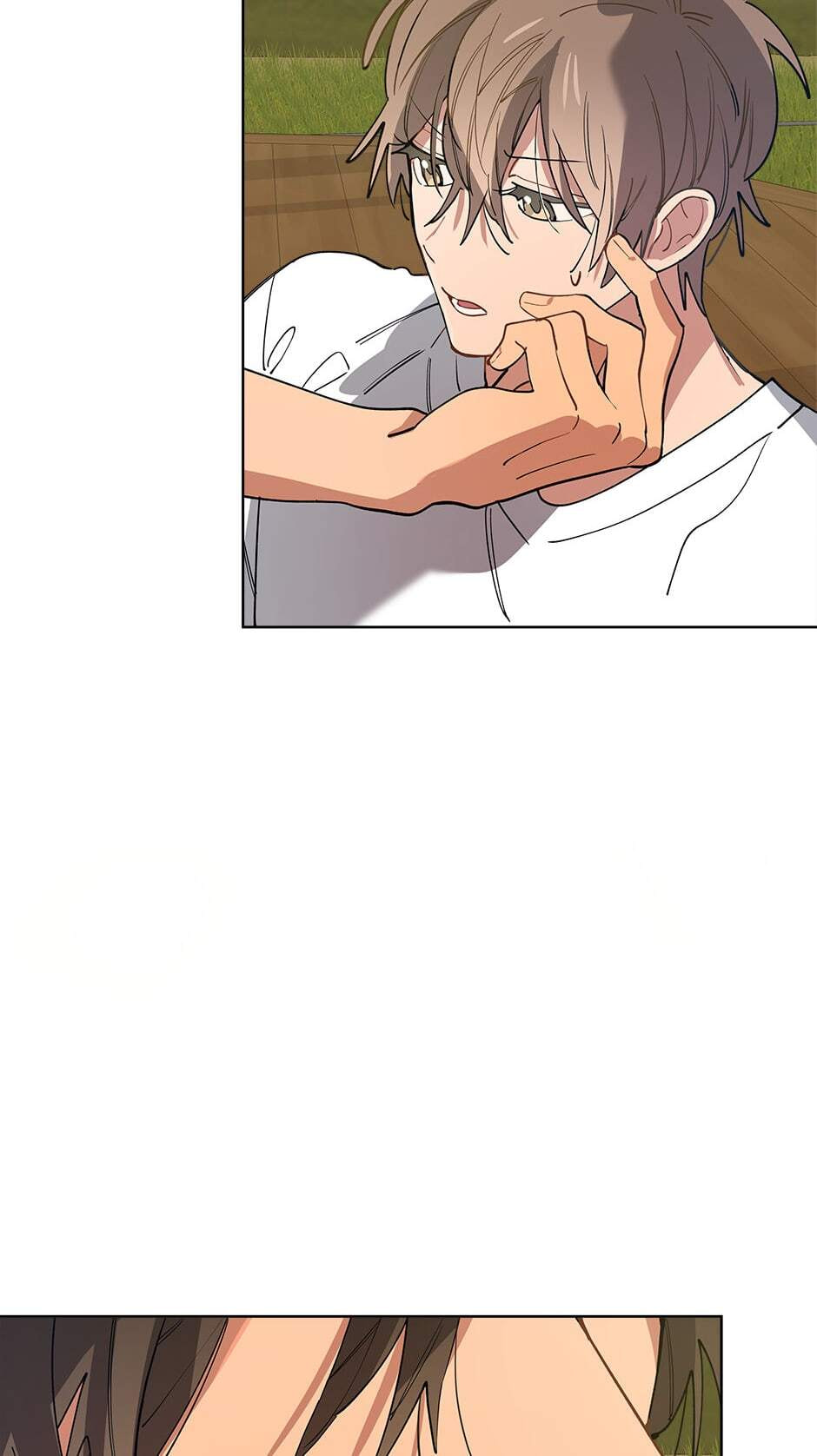 Read Downpour chapter 60.3 image 39 on Lezhin