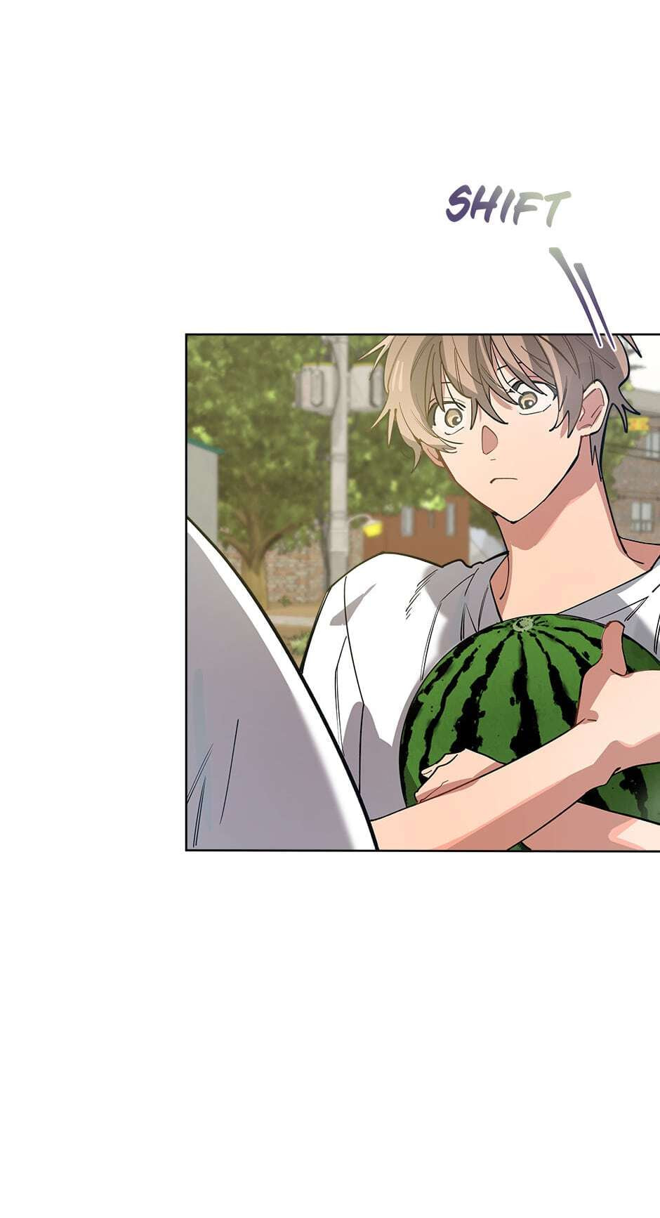 Read Downpour chapter 60.3 image 4 on Lezhin