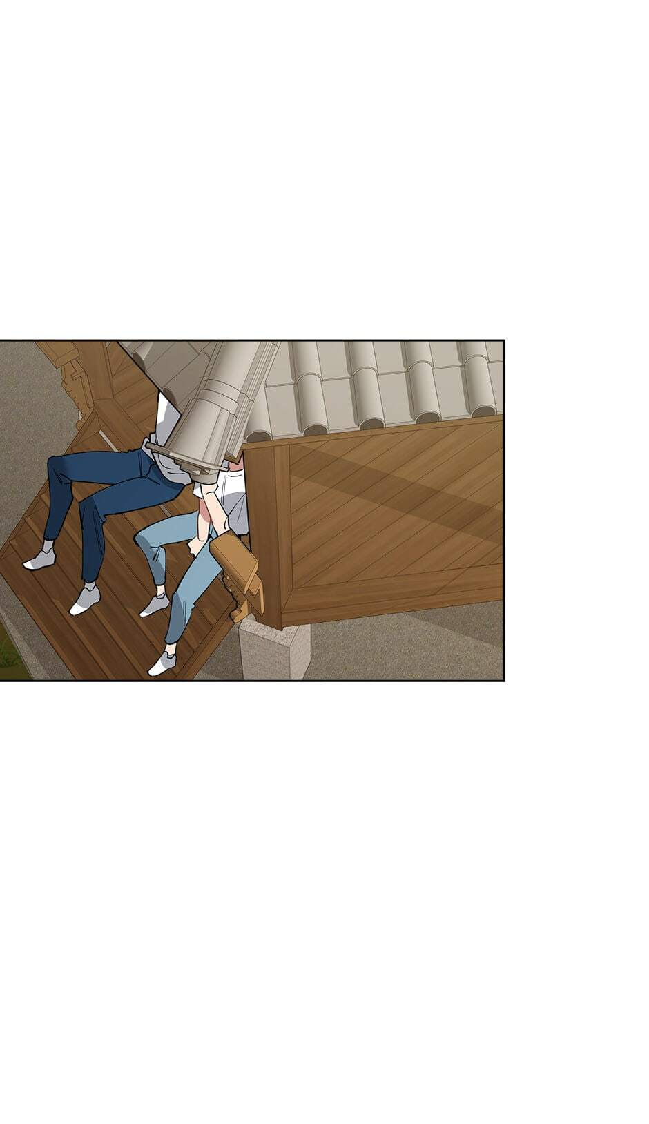 Read Downpour chapter 60.3 image 43 on Lezhin