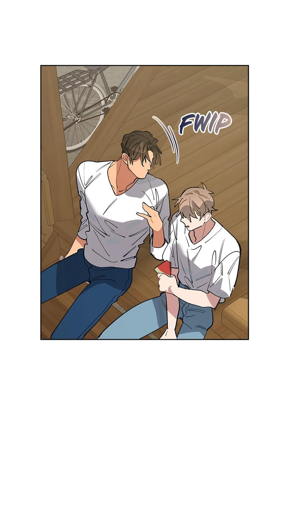 Read Downpour chapter 60.3 image 44 on Lezhin