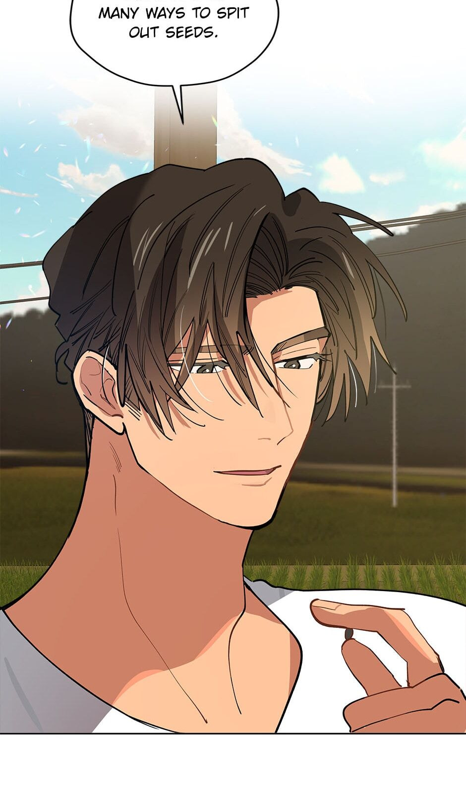Read Downpour chapter 60.3 image 46 on Lezhin