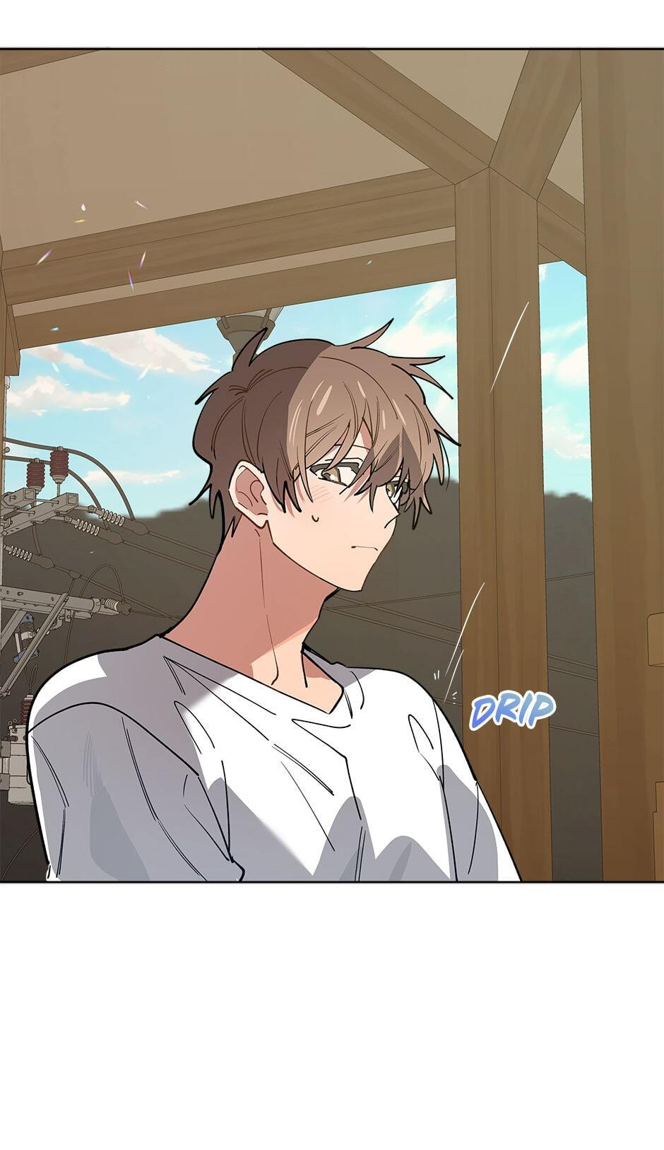 Read Downpour chapter 60.3 image 47 on Lezhin