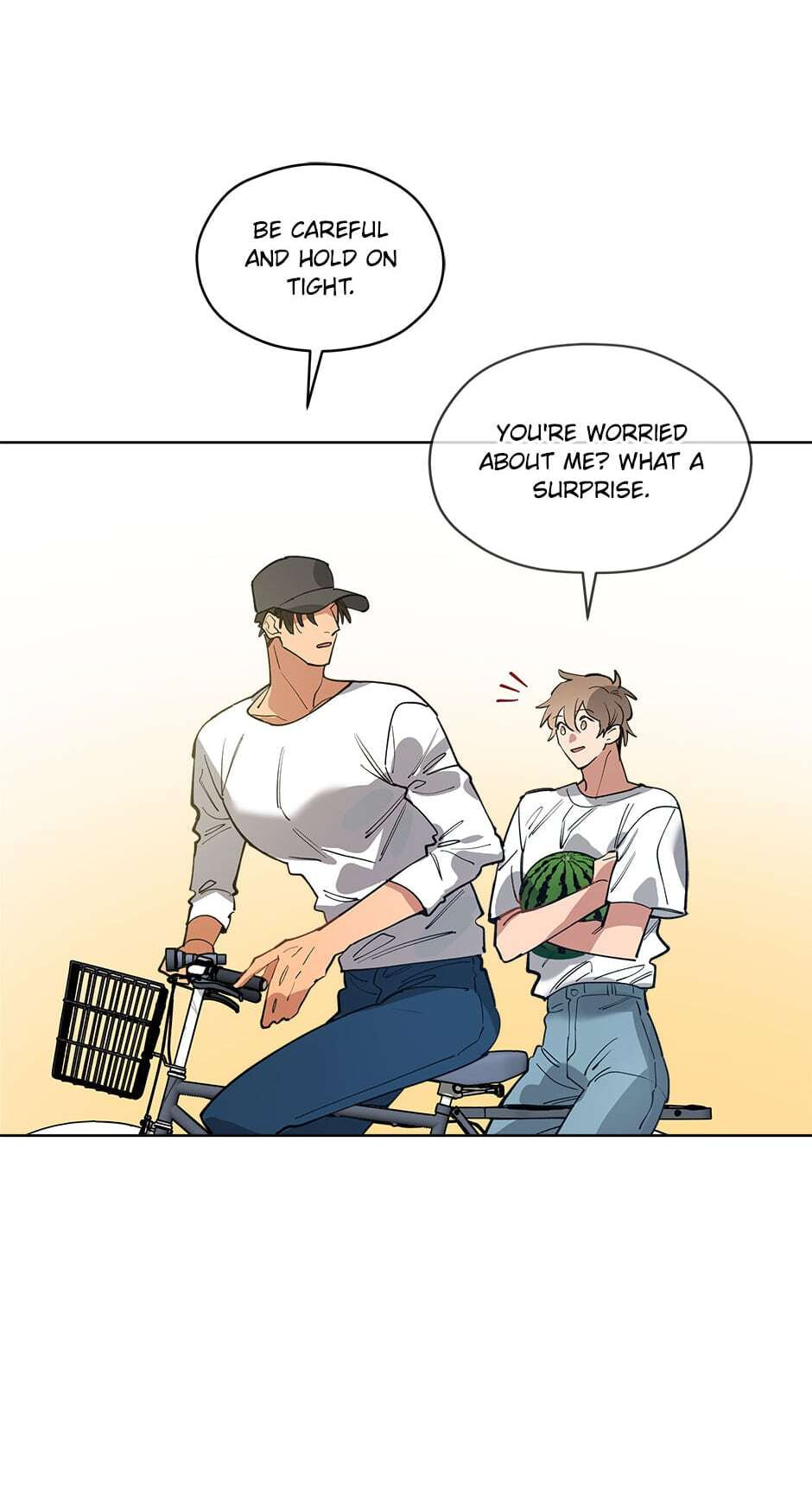Read Downpour chapter 60.3 image 5 on Lezhin