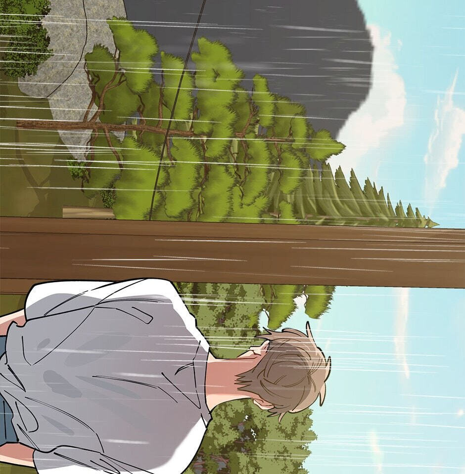 Read Downpour chapter 60.3 image 51 on Lezhin