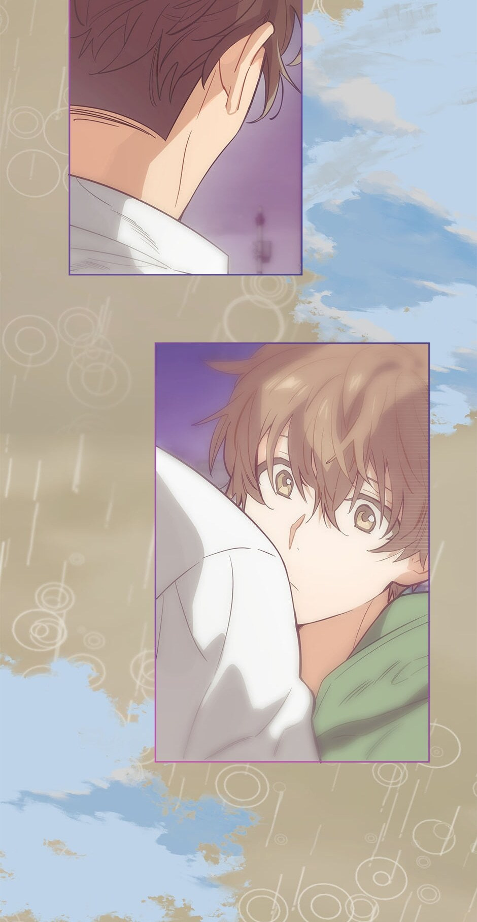 Read Downpour chapter 60.3 image 58 on Lezhin