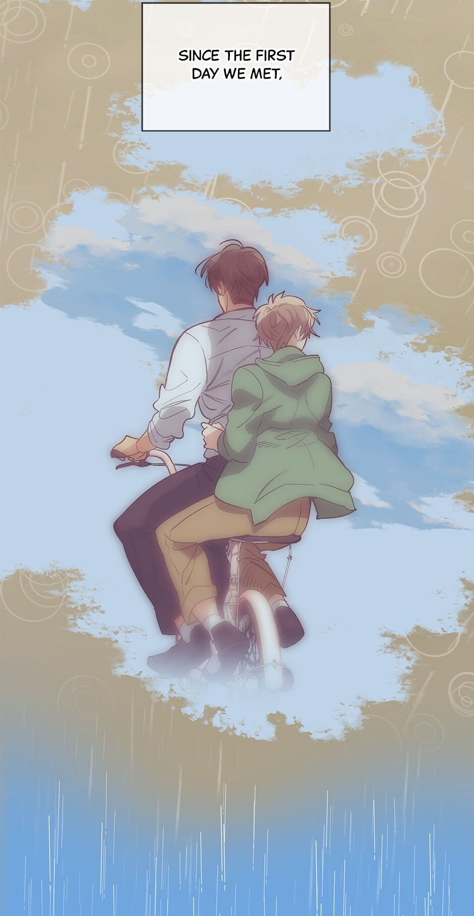 Read Downpour chapter 60.3 image 59 on Lezhin