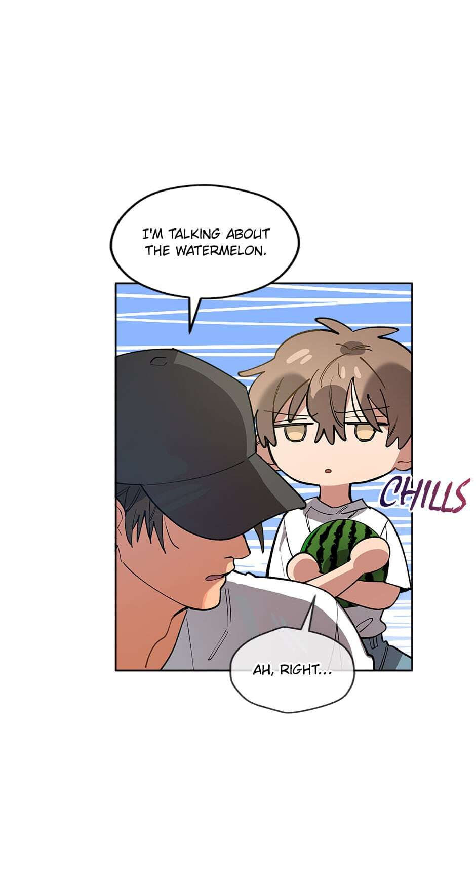 Read Downpour chapter 60.3 image 6 on Lezhin