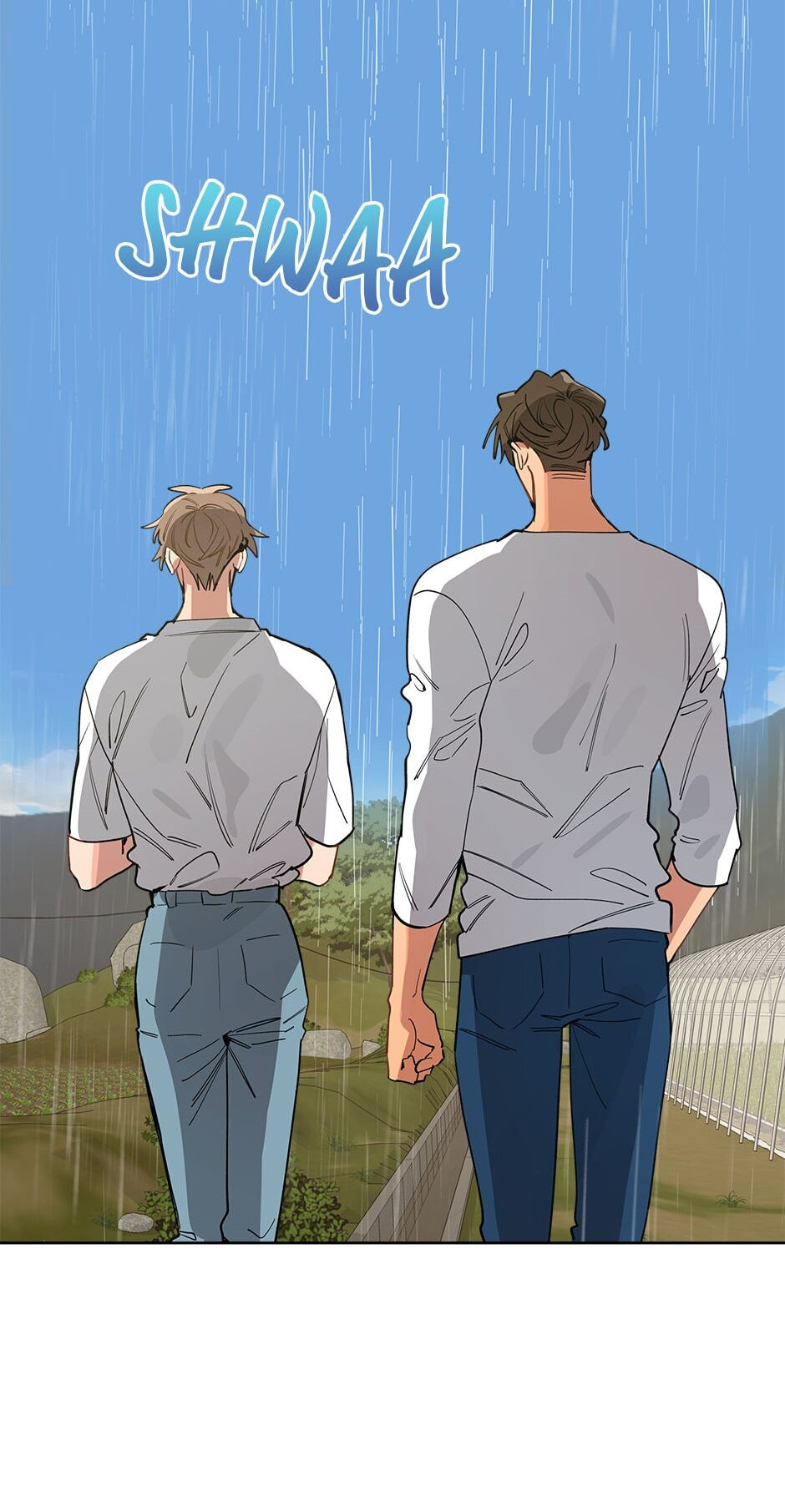 Read Downpour chapter 60.3 image 60 on Lezhin