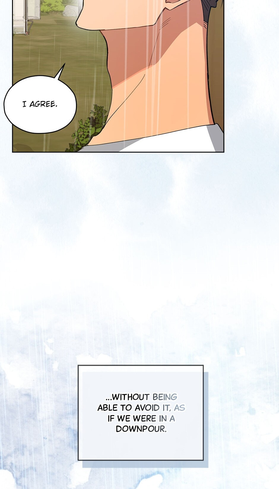 Read Downpour chapter 60.3 image 63 on Lezhin