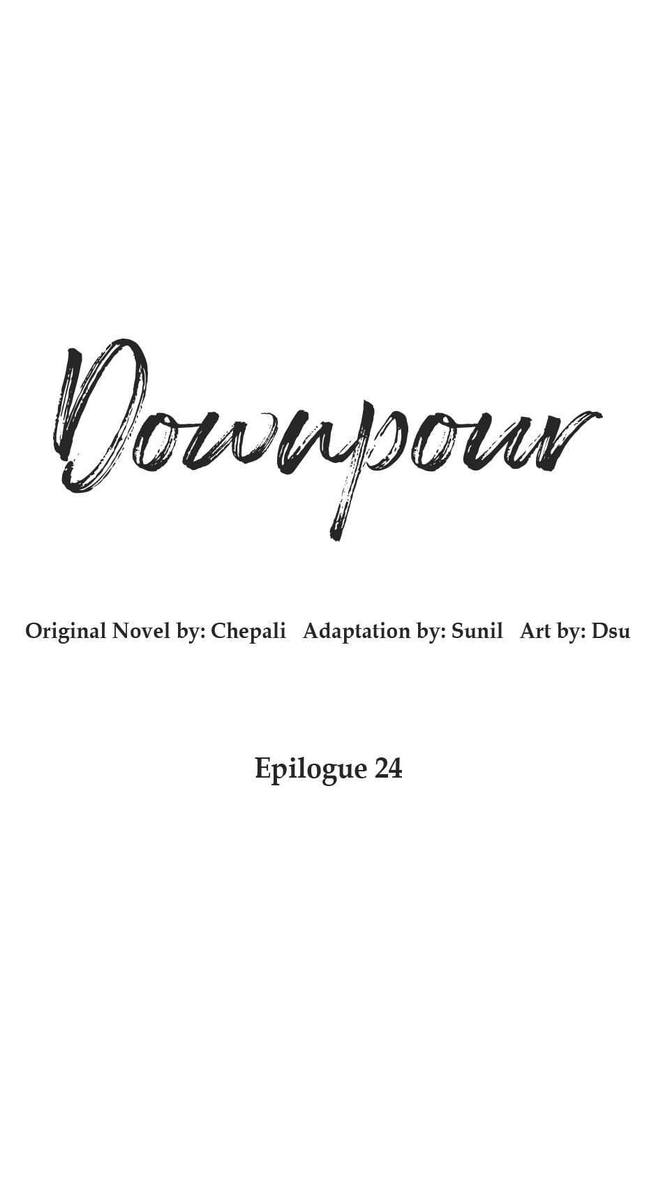 Read Downpour chapter 60.3 image 7 on Lezhin
