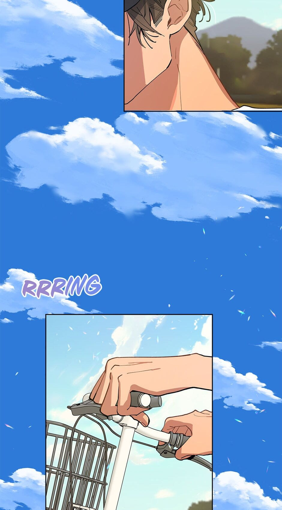 Read Downpour chapter 60.3 image 9 on Lezhin