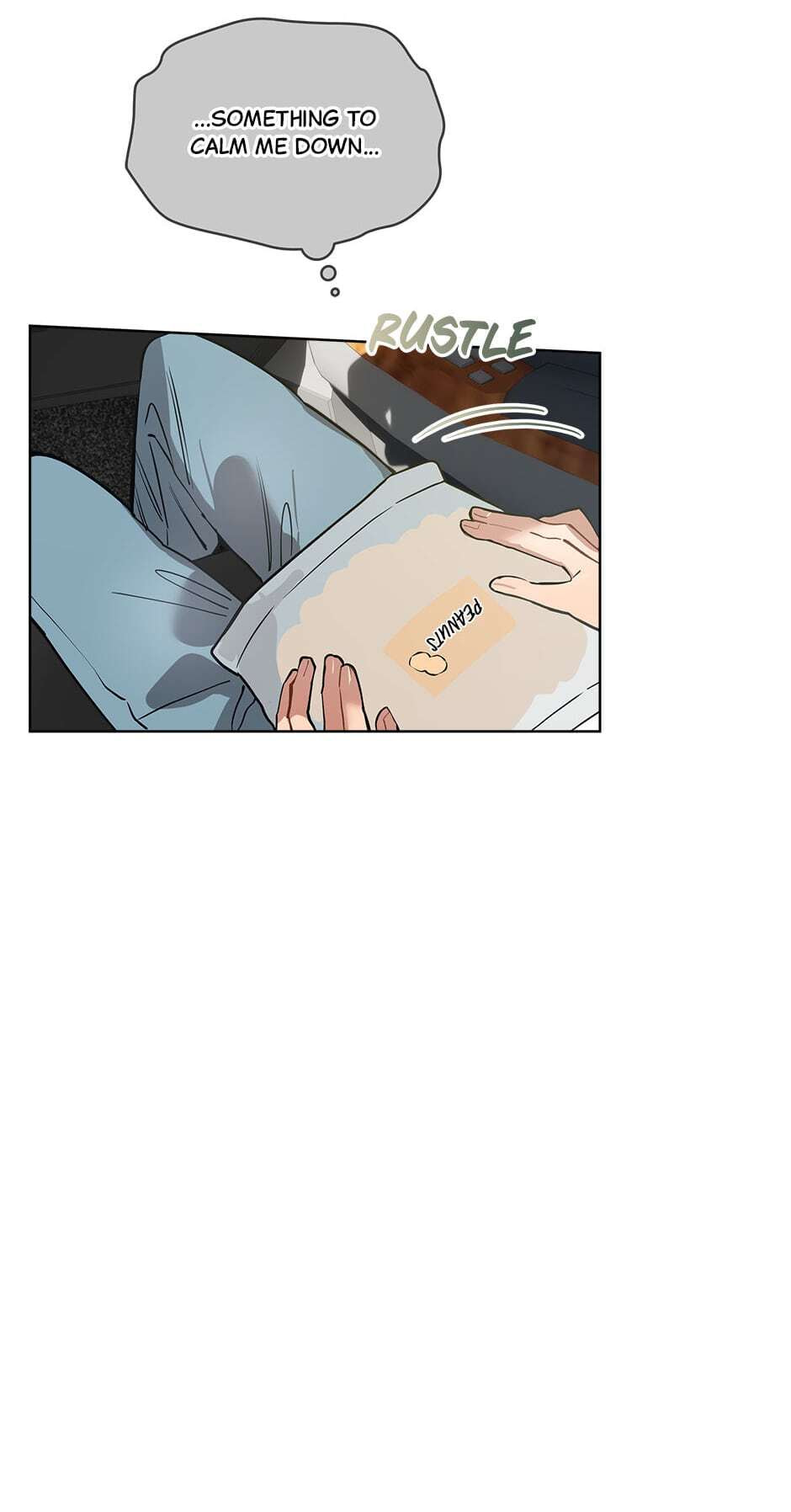 Read Downpour chapter 60 image 10 on Lezhin