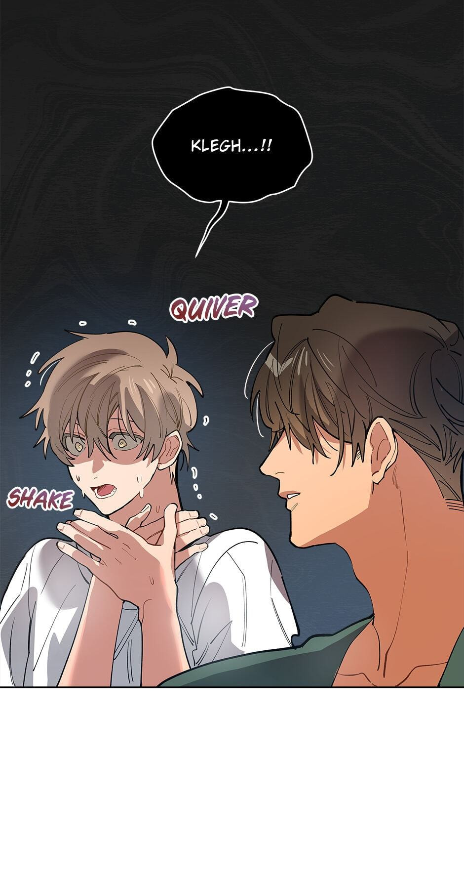 Read Downpour chapter 60 image 13 on Lezhin
