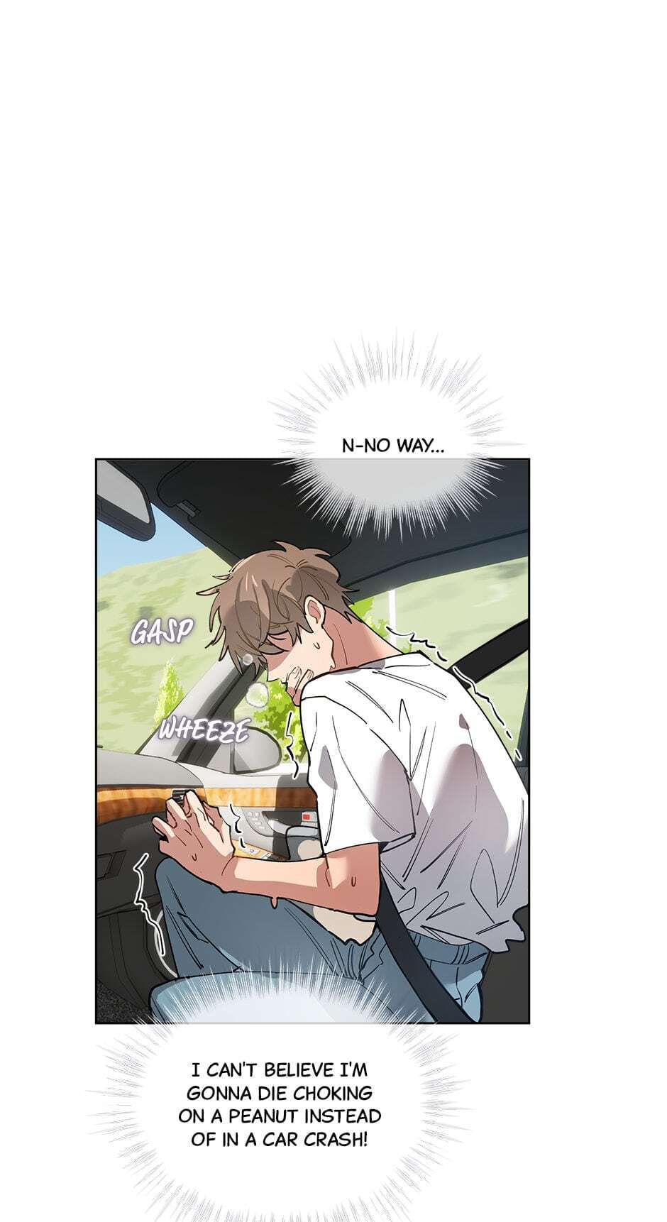 Read Downpour chapter 60 image 14 on Lezhin