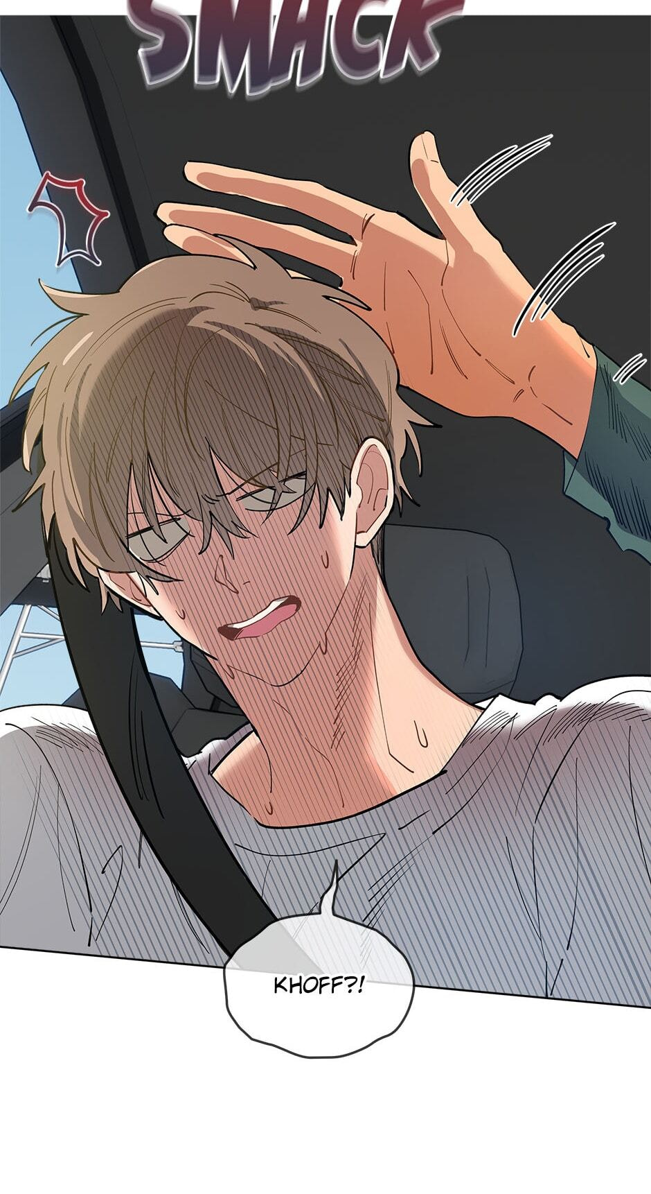 Read Downpour chapter 60 image 16 on Lezhin