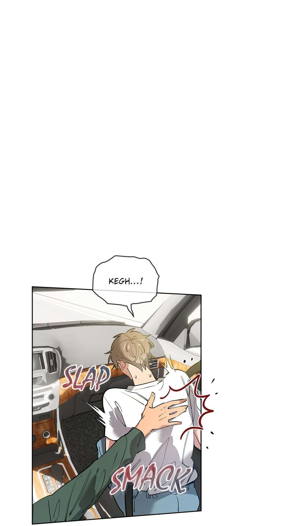 Read Downpour chapter 60 image 17 on Lezhin