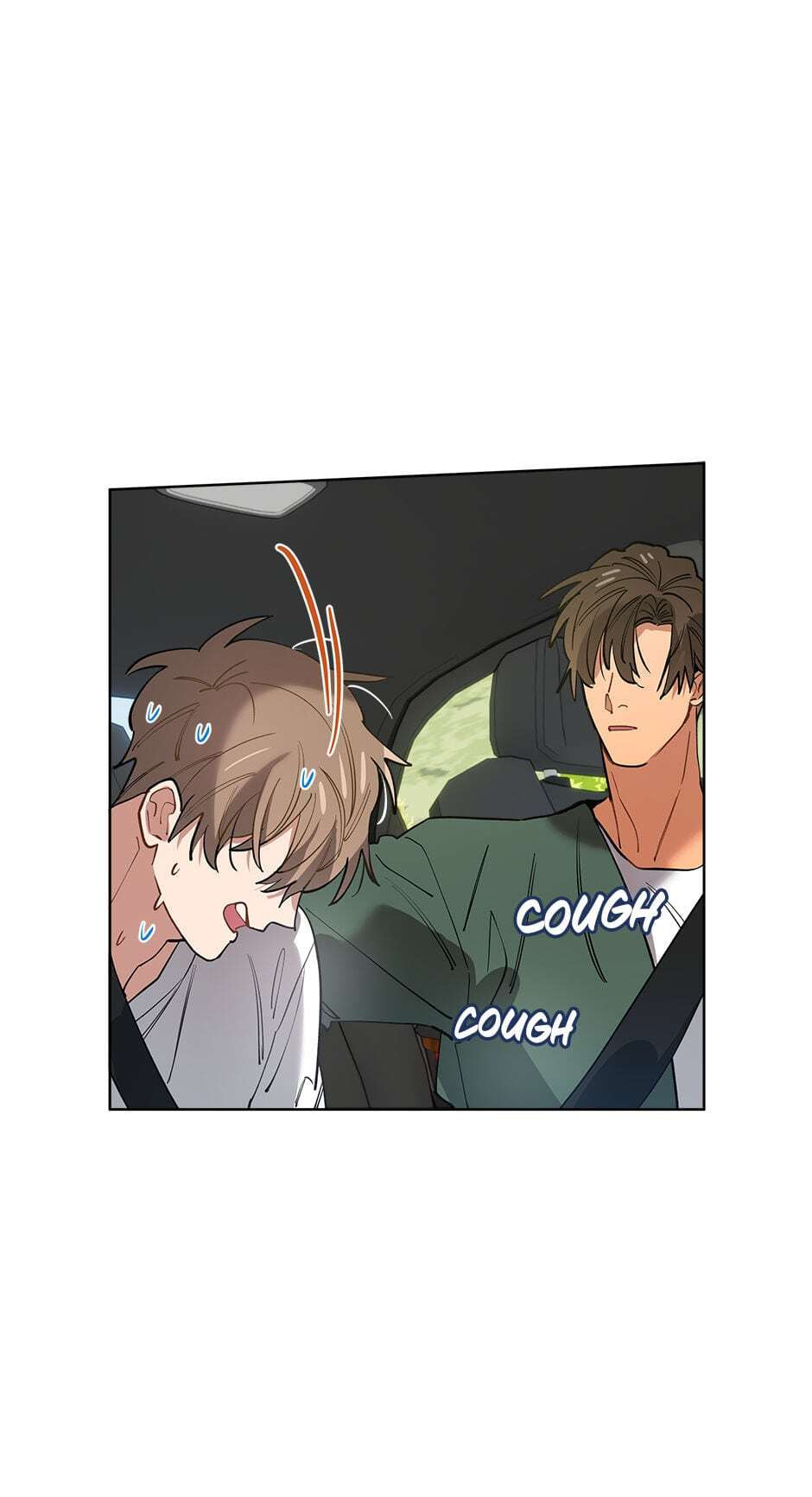 Read Downpour chapter 60 image 19 on Lezhin