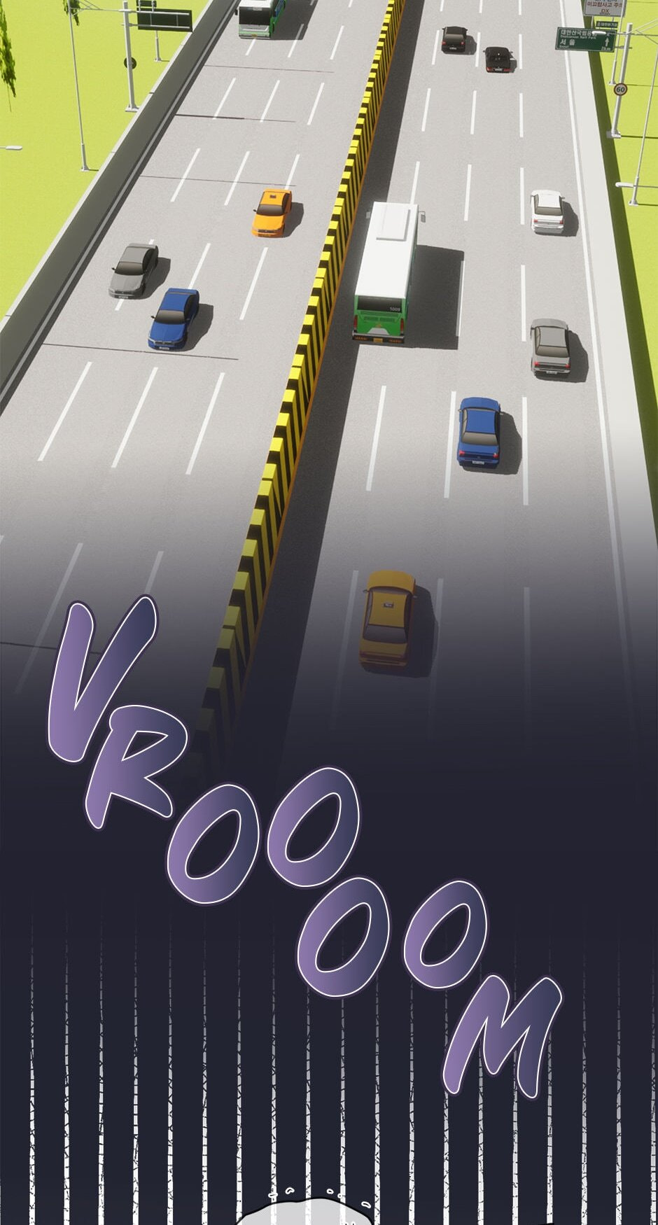 Read Downpour chapter 60 image 2 on Lezhin