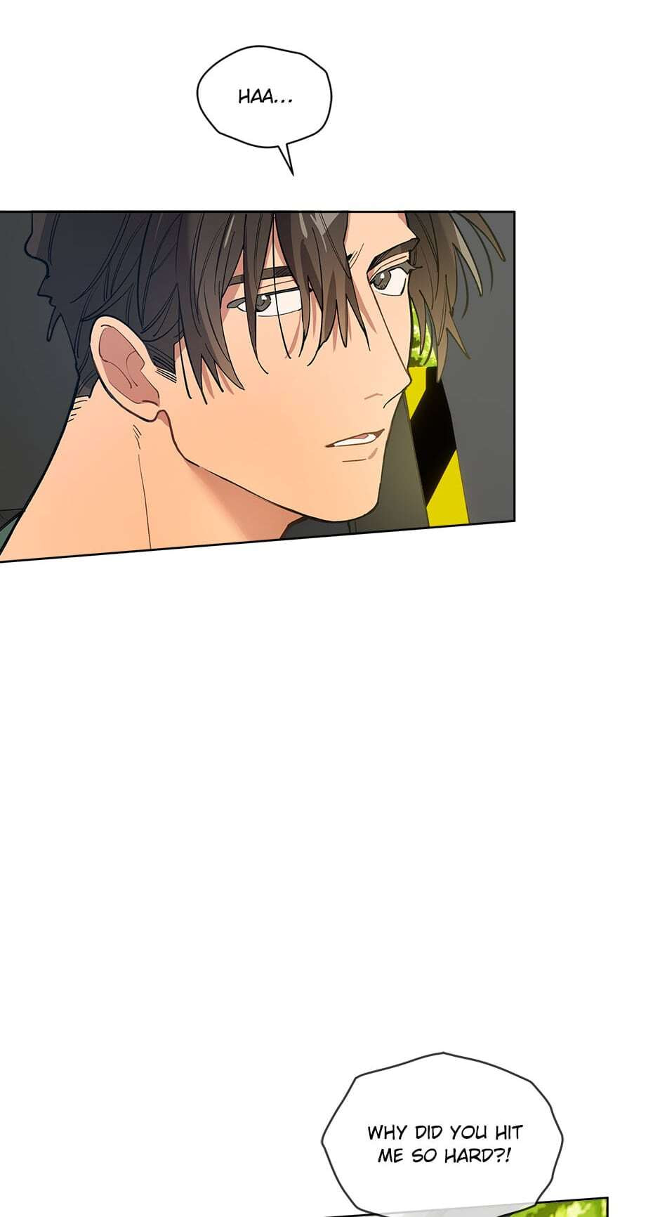 Read Downpour chapter 60 image 20 on Lezhin