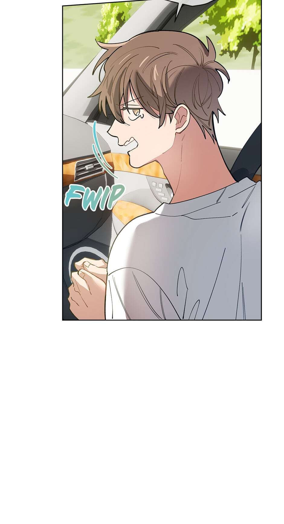 Read Downpour chapter 60 image 21 on Lezhin