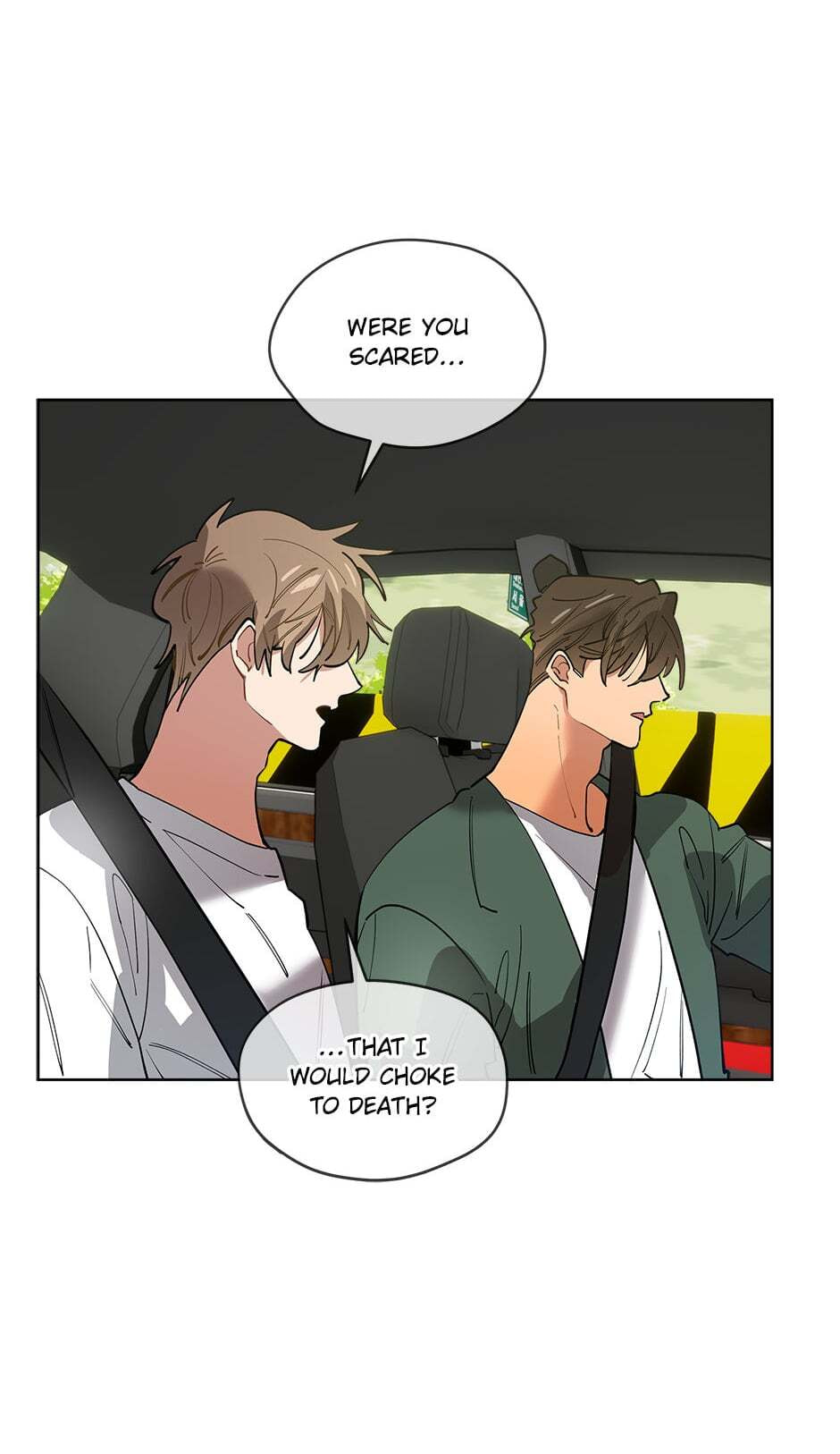 Read Downpour chapter 60 image 26 on Lezhin