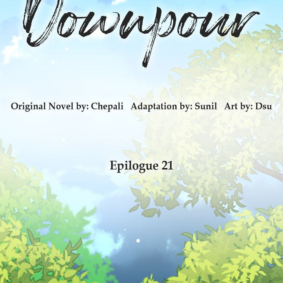 Read Downpour chapter 60 image 30 on Lezhin