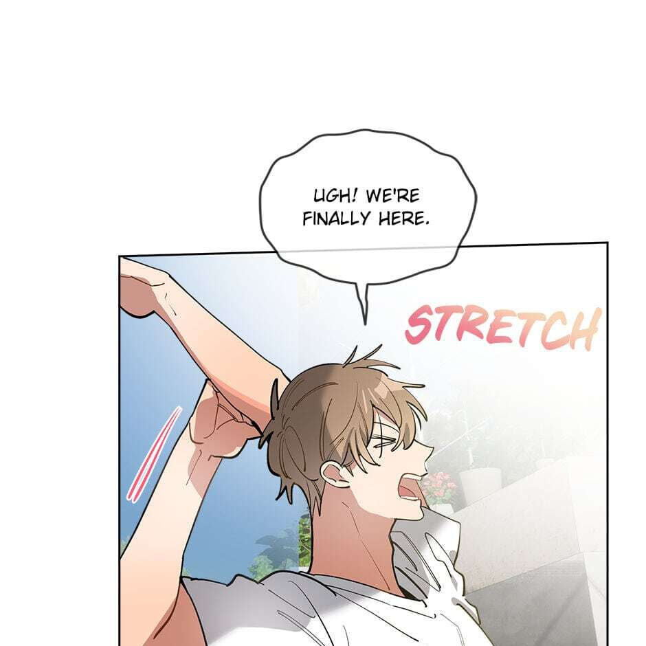 Read Downpour chapter 60 image 36 on Lezhin