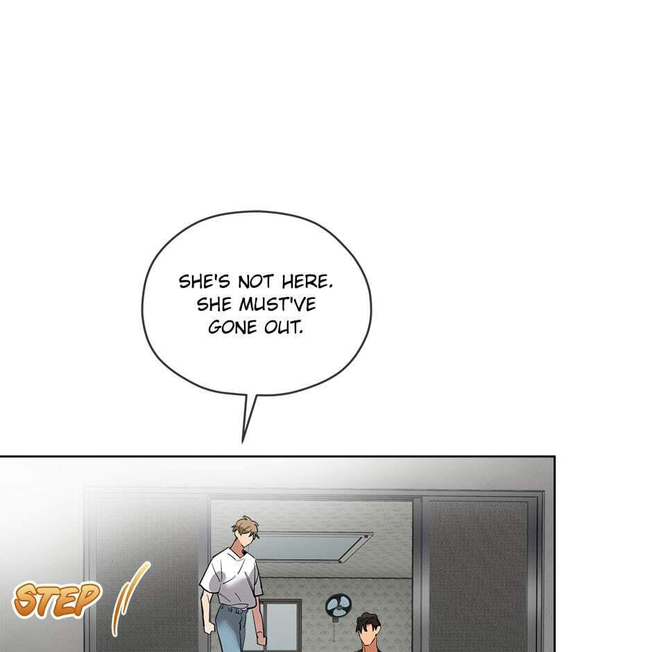 Read Downpour chapter 60 image 43 on Lezhin