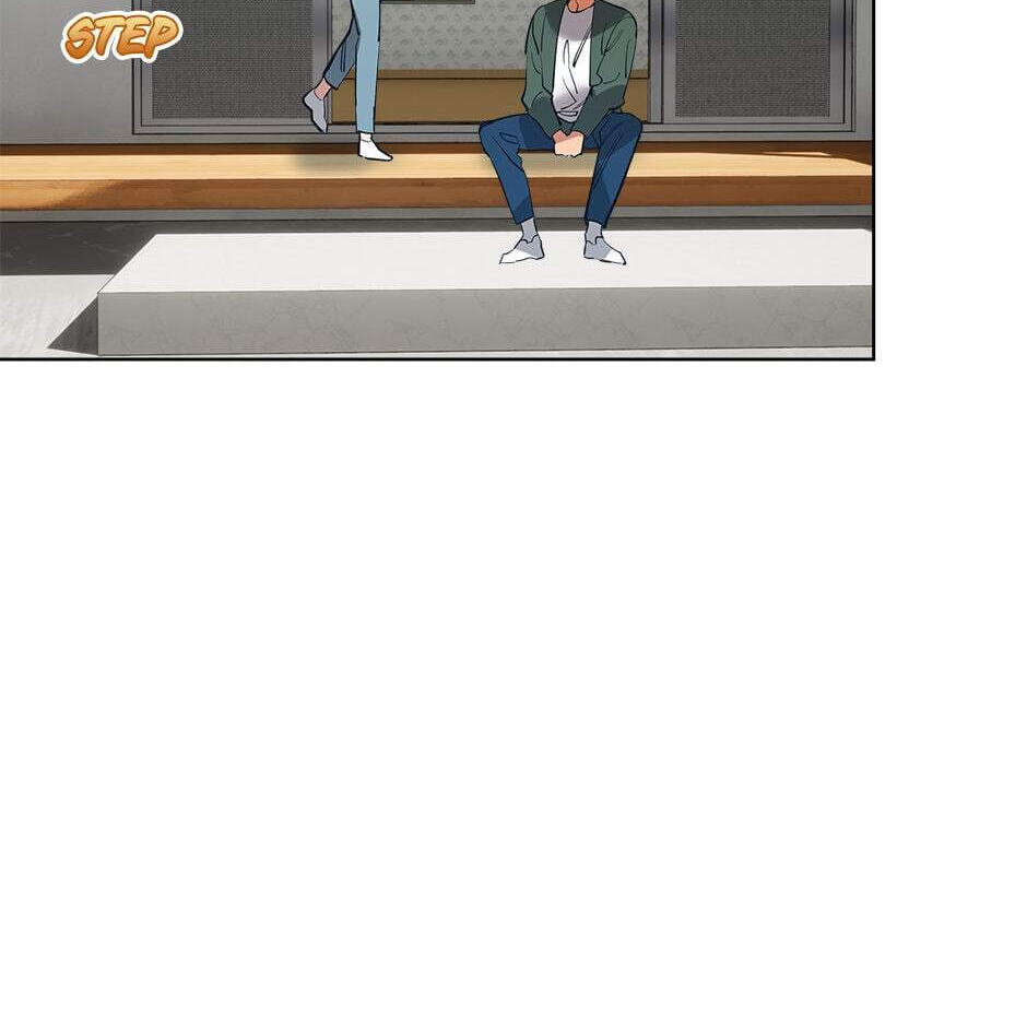 Read Downpour chapter 60 image 44 on Lezhin