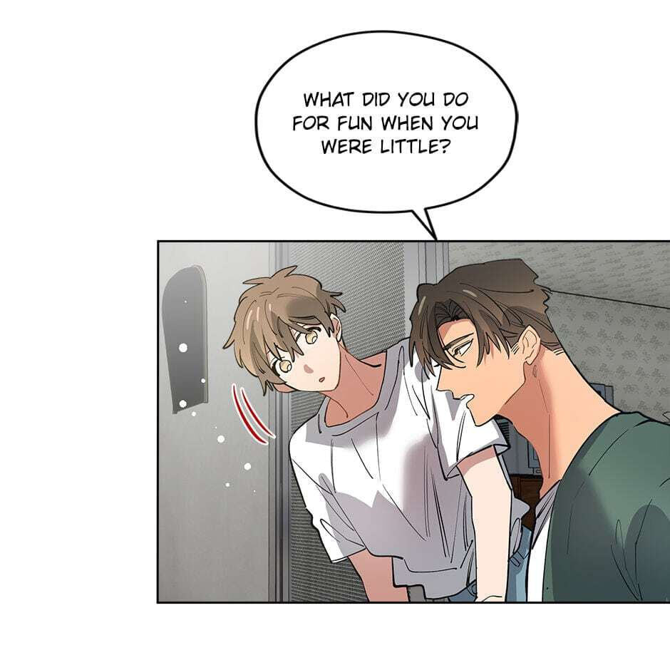 Read Downpour chapter 60 image 45 on Lezhin