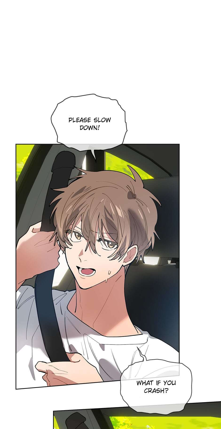 Read Downpour chapter 60 image 5 on Lezhin