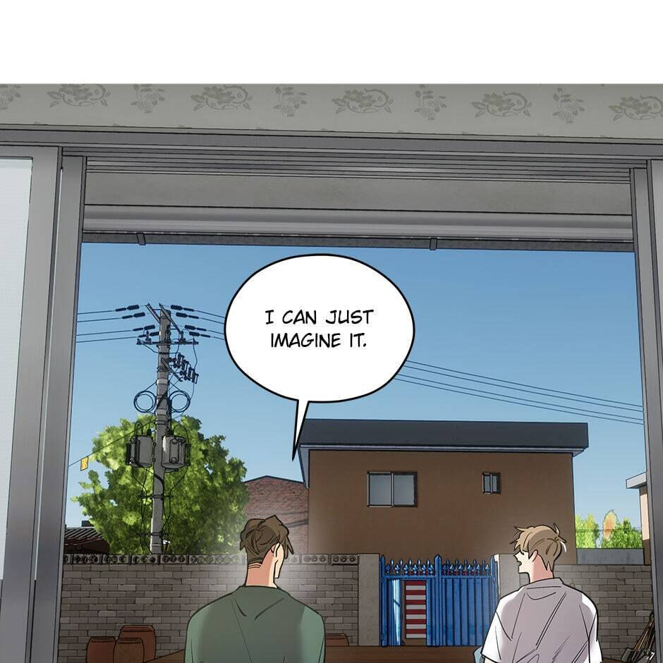 Read Downpour chapter 60 image 51 on Lezhin